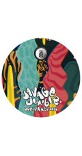 Espiga Savage Jungle IPA